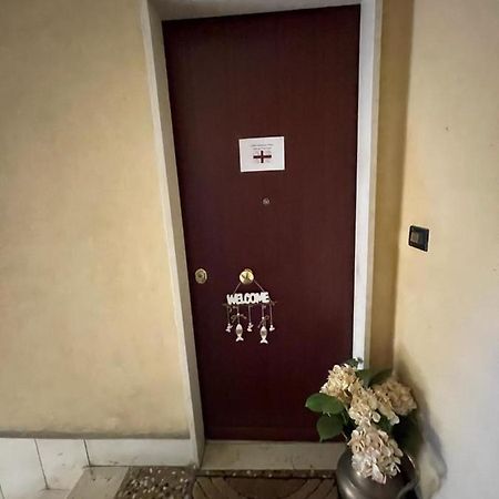 Zena Villa Genua Buitenkant foto