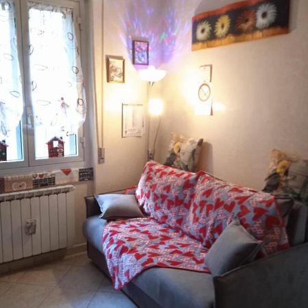 Zena Villa Genua Buitenkant foto