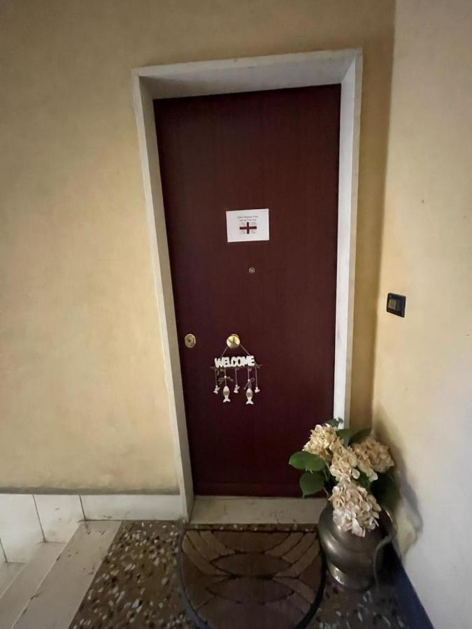 Zena Villa Genua Buitenkant foto