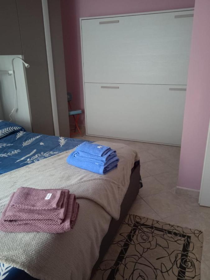 Zena Villa Genua Buitenkant foto